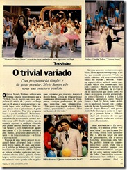 Silvio Santos Silvio Santos