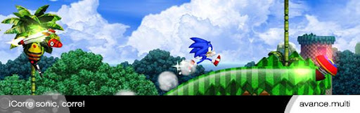 sonic 4