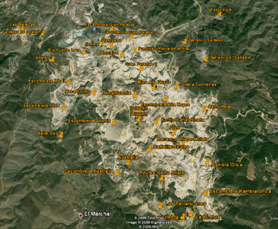 Click para volar hasta allí con Google Earth