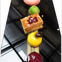 Toscana義大利餐廳 (西華飯店) (已歇業)