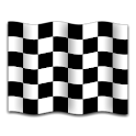 Racing logo
