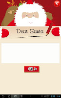 Anteprima screenshot di Lettera a Babbo Natale APK #10