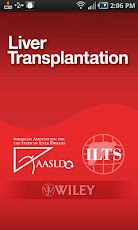 Liver Transplantation App