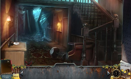 Enigmatis - Hidden Object Game