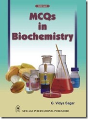 mcq in biochemistry