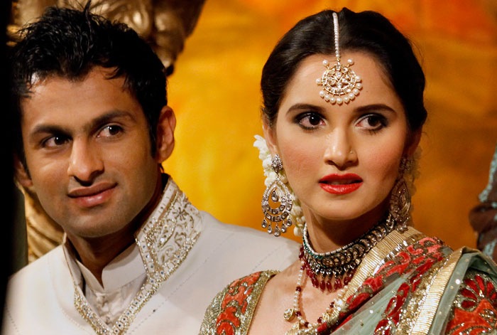 [Sania Mirza Wedding reception pakistan photos 2[4].jpg]