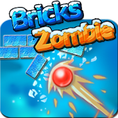 벽돌깨기 좀비대첩