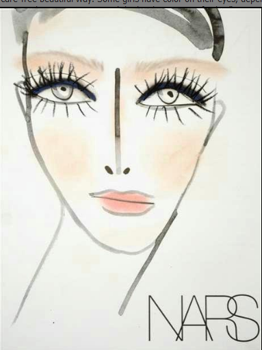 [NARS Trend Report House of Waris 2011 Fall 2011 Runway Show3[3].png]