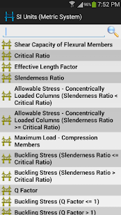 Download Bridge Engineering Calculator APK for Android