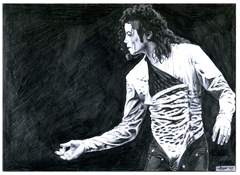 Michael Jackson 11c