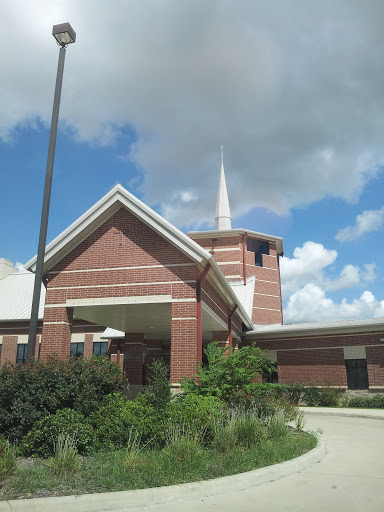 First Presbyterian Church Sanctuary