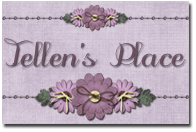 Tellen's Place logo