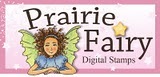 Prairie Fairy
