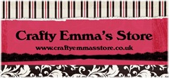 Crafty Emma's store