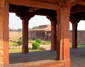 FatehpurSikri
