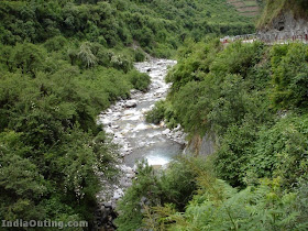 Yamunotri