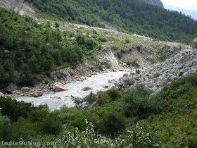 Gangotri