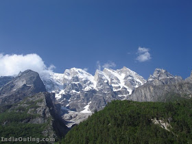 Gangotri