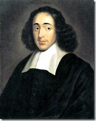 Spinoza