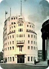 bbc building