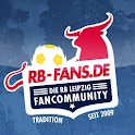 RB Leipzig FanApp logo