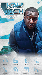 DJ Kay Rich Screenshots 0