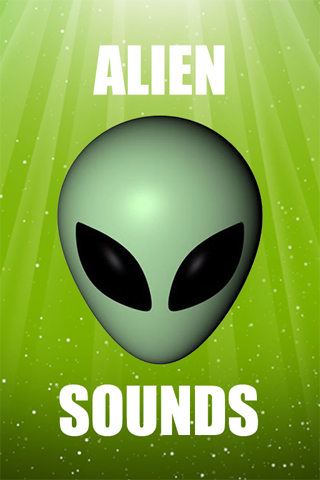 Alien Sounds