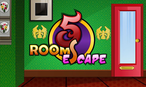 【免費解謎App】Escape Games 572-APP點子