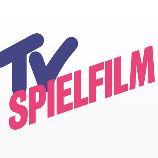 TV SPIELFILM - TV Programm LOGO-APP點子