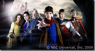Merlin [click to enlarge & visit the photo gallery on NBC.com]