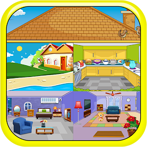 Early Words - My Home Free.apk 2.0