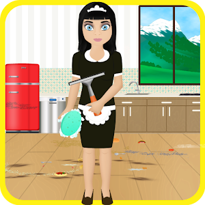 clean cooking games Hacks and cheats