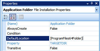 [x64 setup project application folder DefaultLocation[3].jpg]