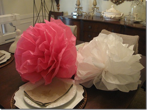 tissue paper poofs 004