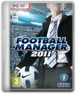 Untitled 2 Download   PC Football Manager 2011 ISO  Baixar Grátis