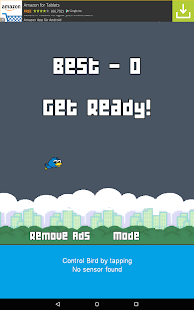 How to get Proxi Bird Proximity & Gesture patch 0.6 apk for pc