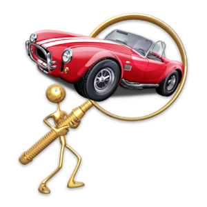Find The Cars.apk 4.0