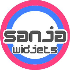 SanjaWidjets 1.6