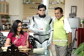 Parama Veera Chakra Movie New Stills