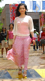 Actress Shambhavi Latest Photos