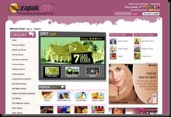 girls.zapak.com