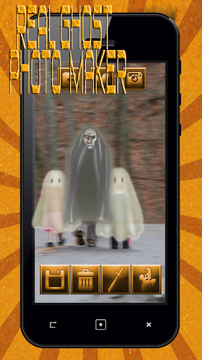 免費下載生活APP|Real Ghost Photo Maker app開箱文|APP開箱王