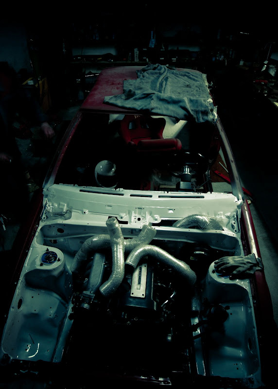 [Image: AEU86 AE86 - Levin Coupe from Croatia - ...6 with IRS]