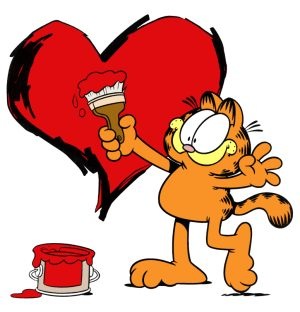 Garfield-096-Paint-Heart-SM_molly