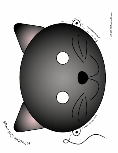 printable-black-cat-mask