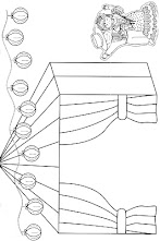 Dibujos De Ferias Para Imprimir - Reecor Juegos de Feria y Talleres Interactivos para niños ... - Ver más ideas sobre dibujos, disenos de unas, dibujos para imprimir.