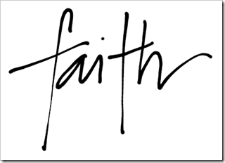 faith