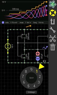 EveryCircuit - screenshot thumbnail