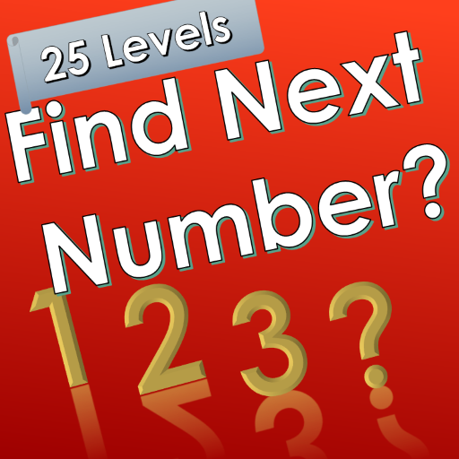 Find Next Number