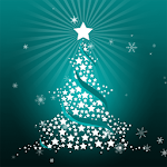 Cover Image of Télécharger Christmas Tree Live Wallpaper 1.02 APK